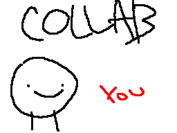 Collab w/ you!