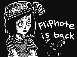 Flipnote by ☆キキ☆