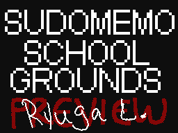 Flipnote by リNd3Ⓡらc0r£