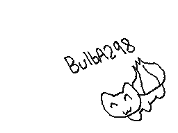 Flipnote stworzony przez Bulba298