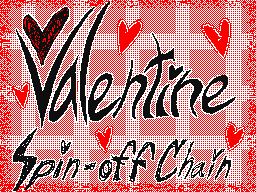 Valentine Spin-off Chain