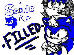 FILLED RP FORM with SonicFan27