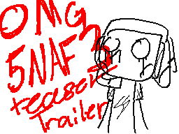 Flipnote by Pikachu AK