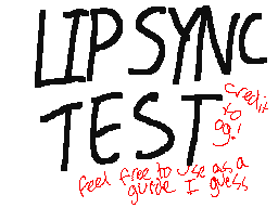 Flipnote by Lemonsnout