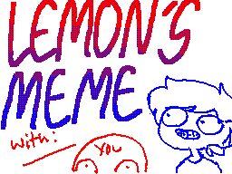 Flipnote by Lemonsnout