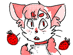 Flipnote by ☆Gracie☆