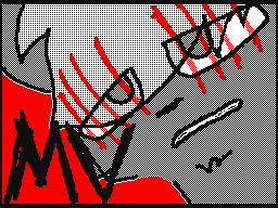 Flipnote by Gh○st Cat