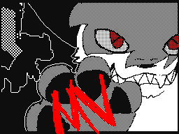 Flipnote by Gh○st Cat