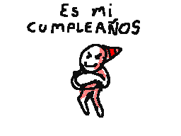 es mi cumpleanos