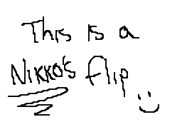 Nikko's Flip