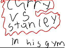 Flipnote stworzony przez Stanley