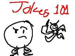 (Un)Funny jokes 101