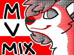 Flipnote by Kitsune