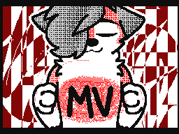 Flipnote by Kitsune