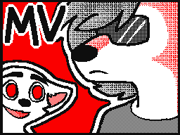 Flipnote by Kitsune