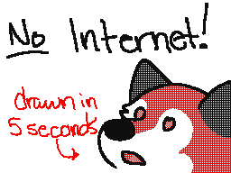 Flipnote by Kitsune