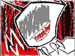 Flipnote stworzony przez Starr