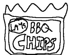 Flipnote του χρηστη BBQ Chips