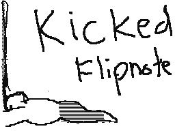 Flipnote por Fishbits2