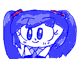 Hatsune Miku 18th Birthday flip!