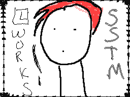 Flipnote by SilverSam™