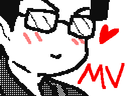 Flipnote by Hesitancy