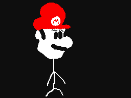 Do The Mario !!!