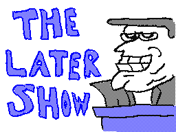 The Later Show