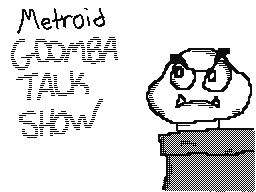 Goomba Talk Show 7