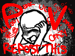 Flipnote by $îⓁvéⓇF☀Ⓧ