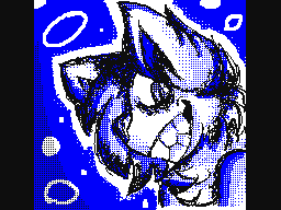 Flipnote by Kai ☔☆