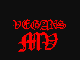 Vegans MV