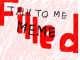 Flipnote by LARRY AF ♥