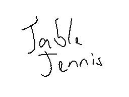 The Table Tennis Accident