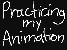 Flipnote by MDoodle112