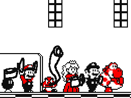 Recommended Flipnote Thumbnail