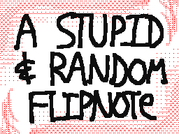 Flipnote by [mattboo]™