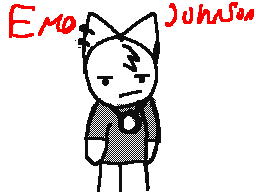 Emo Johnson