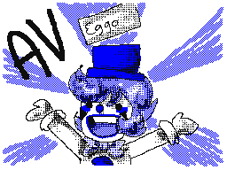 Flipnote door Hex