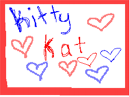 Flipnote by kittykat♥♥