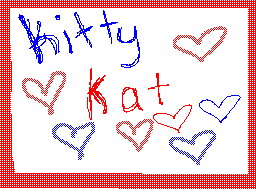 Flipnote stworzony przez kittykat♥♥