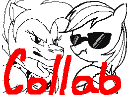 Collab with RB Dash