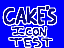 Flipnote by CakecreamⓎ