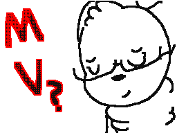 Flipnote του χρηστη CakecreamⓎ