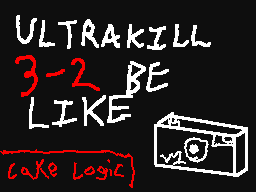 Ultrakill 3-2 Be Like