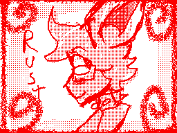 Flipnote by ★RÜ$T★
