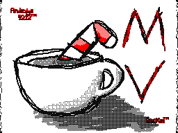 Flipnote by ßlacにat™