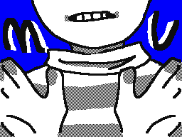 Flipnote by uber kool