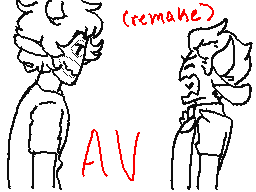remake of my old flipnote