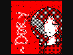 Flipnote door •°•Dory°•°